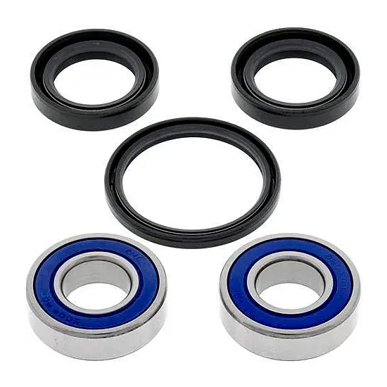 Kit de rodamientos rueda All Balls 25-1077