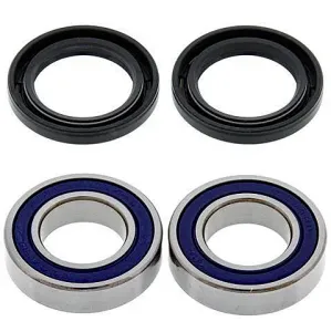 Kit de rodamientos rueda All Balls 25-1079