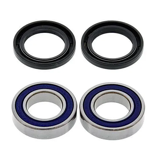 Kit de rodamientos rueda All Balls 25-1079