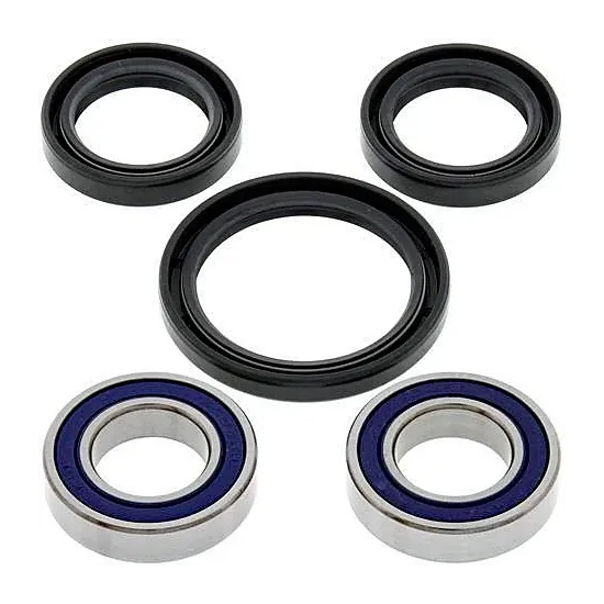 Kit de rodamientos rueda All Balls 25-1080