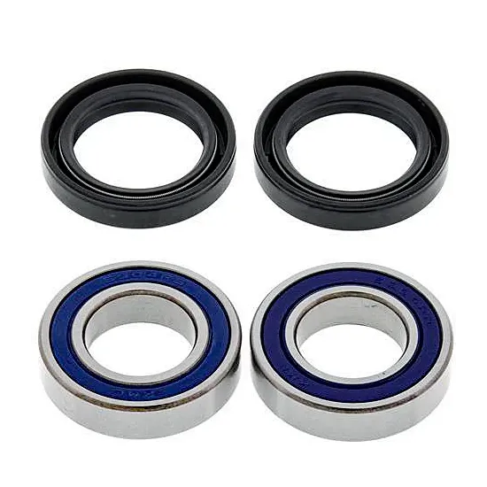 Kit de rodamientos rueda All Balls 25-1081