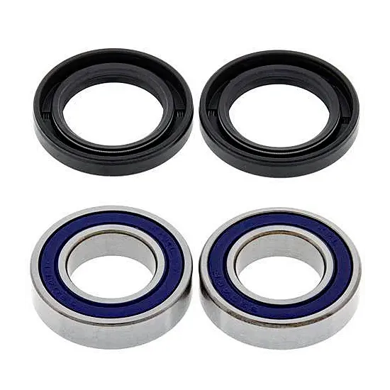 Kit de rodamientos rueda All Balls 25-1090