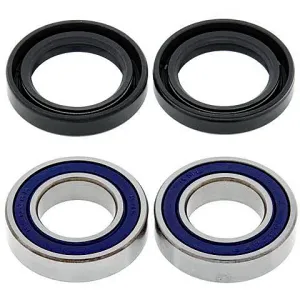 Kit de rodamientos rueda All Balls 25-1092