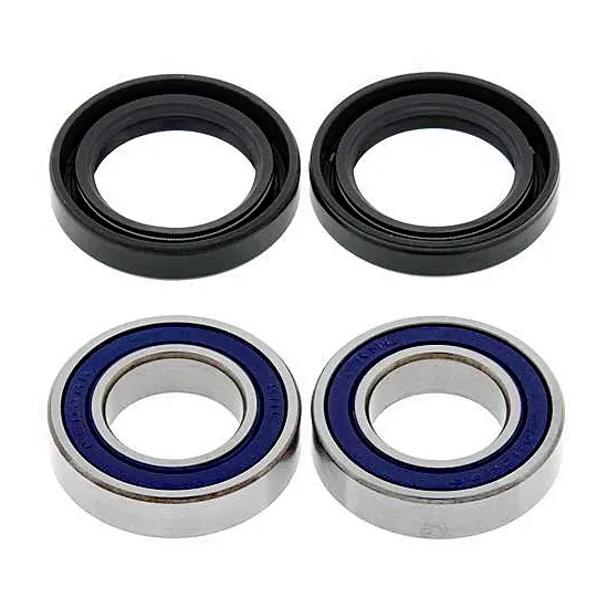 Kit de rodamientos rueda All Balls 25-1092