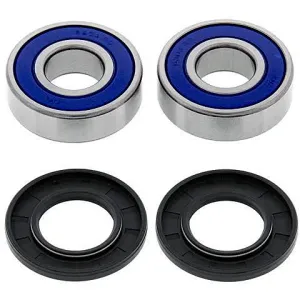 Kit de rodamientos rueda All Balls 25-1093