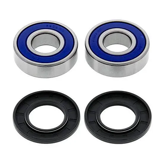 Kit de rodamientos rueda All Balls 25-1093