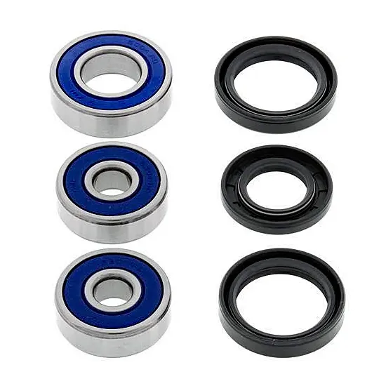 Kit de rodamientos rueda All Balls 25-1095