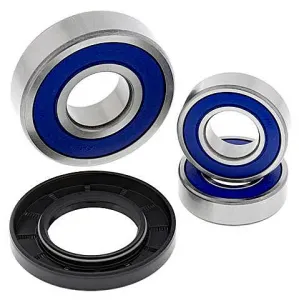 Kit de rodamientos rueda All Balls 25-1096