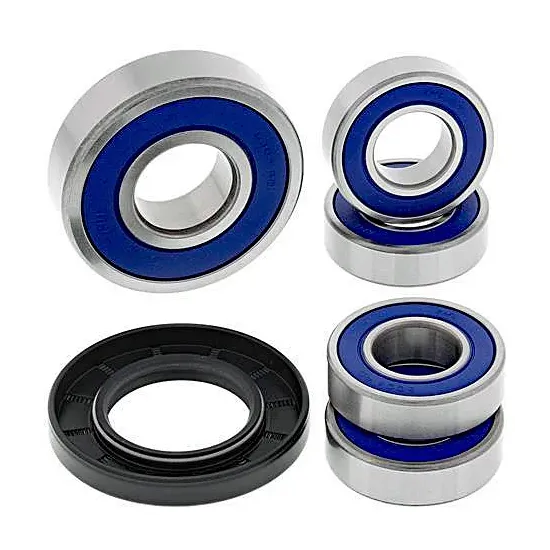 Kit de rodamientos rueda All Balls 25-1097