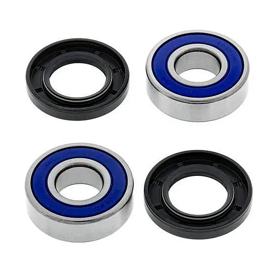 Kit de rodamientos rueda All Balls 25-1104