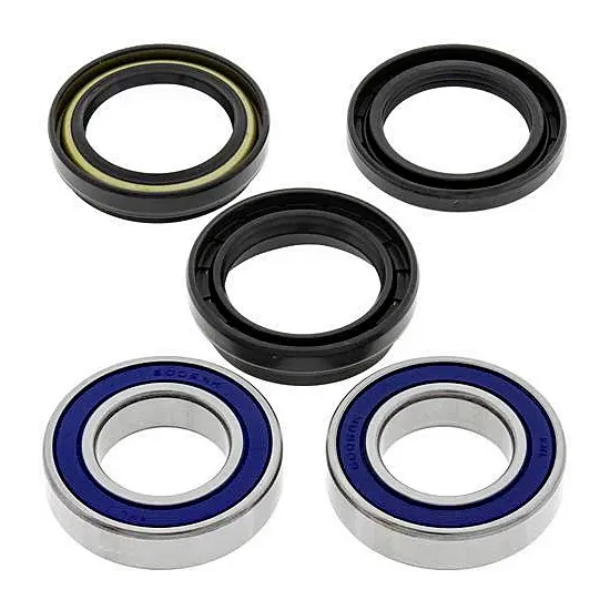 Kit de rodamientos rueda All Balls 25-1108