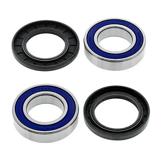 Kit de rodamientos rueda All Balls 25-1109