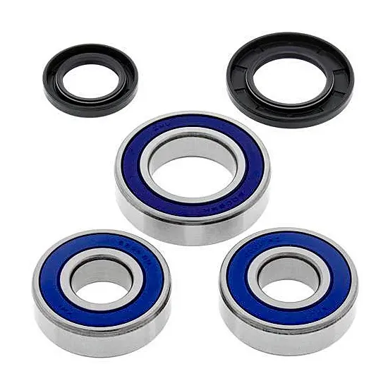 Kit de rodamientos rueda All Balls 25-1110