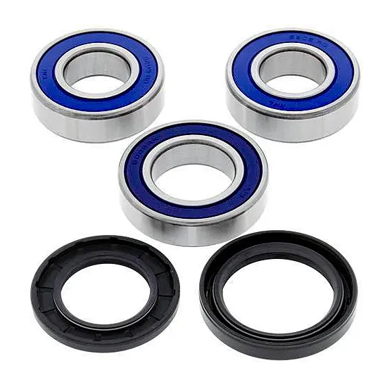 Kit de rodamientos rueda All Balls 25-1111