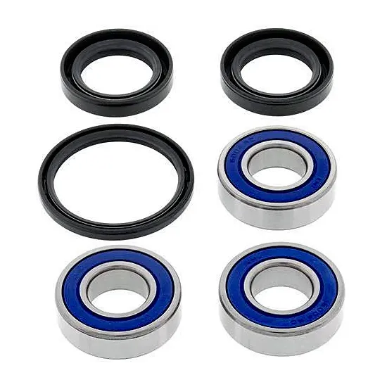 Kit de rodamientos rueda All Balls 25-1115