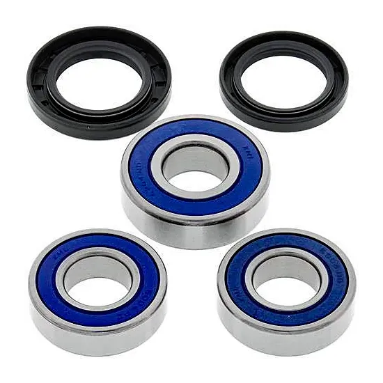 Kit de rodamientos rueda All Balls 25-1117