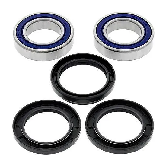 Kit de rodamientos rueda All Balls 25-1122