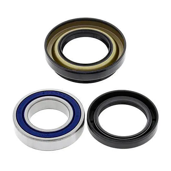 Kit de rodamientos rueda All Balls 25-1123