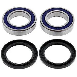 Kit de rodamientos rueda All Balls 25-1132