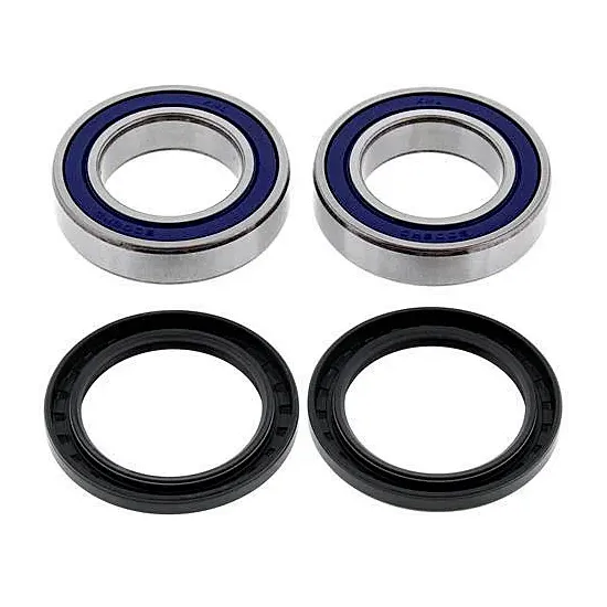 Kit de rodamientos rueda All Balls 25-1132