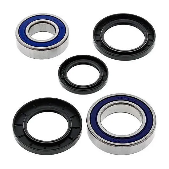 Kit de rodamientos rueda All Balls 25-1134