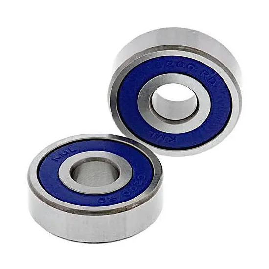 Kit de rodamientos rueda All Balls 25-1138