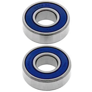 Kit de rodamientos rueda All Balls 25-1143