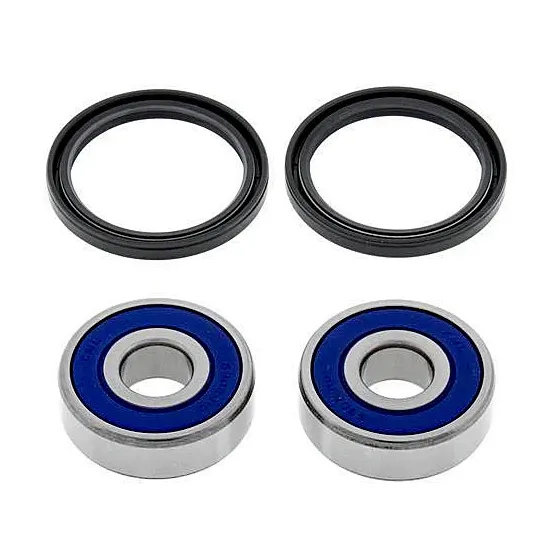 Kit de rodamientos rueda All Balls 25-1147