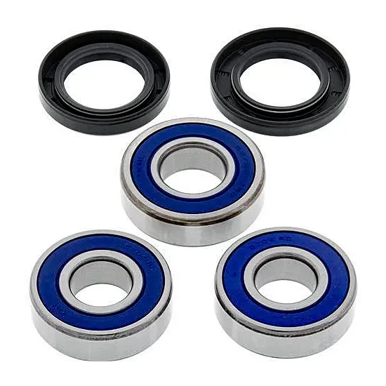 Kit de rodamientos rueda All Balls 25-1154