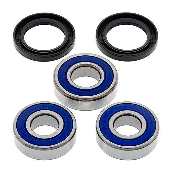 Kit de rodamientos rueda All Balls 25-1155