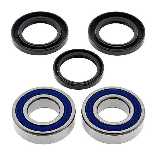 Kit de rodamientos rueda All Balls 25-1158