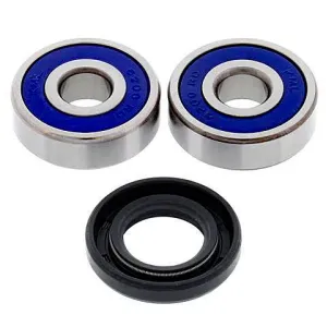 Kit de rodamientos rueda All Balls 25-1161