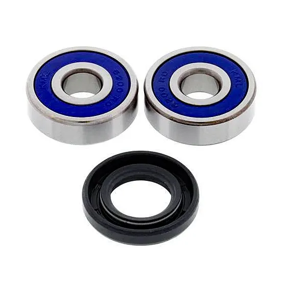 Kit de rodamientos rueda All Balls 25-1161