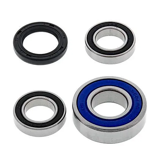 Kit de rodamientos rueda All Balls 25-1162