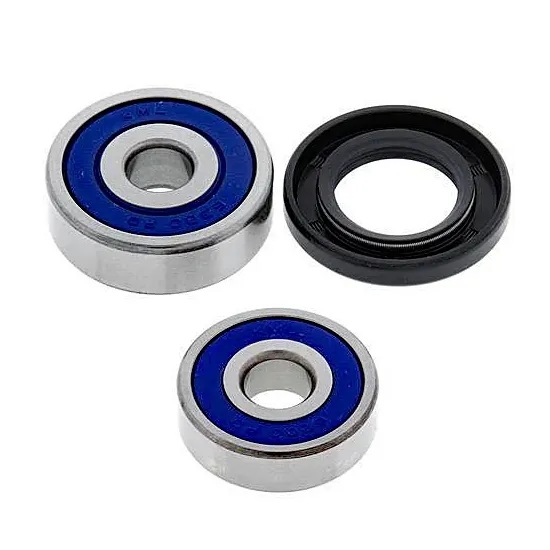 Kit de rodamientos rueda All Balls 25-1165