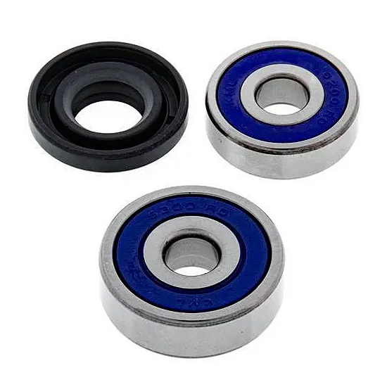 Kit de rodamientos rueda All Balls 25-1166