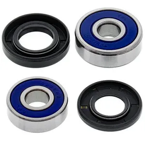 Kit de rodamientos rueda All Balls 25-1171