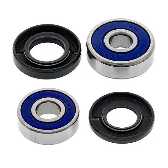 Kit de rodamientos rueda All Balls 25-1171