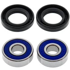 Kit de rodamientos rueda All Balls 25-1172