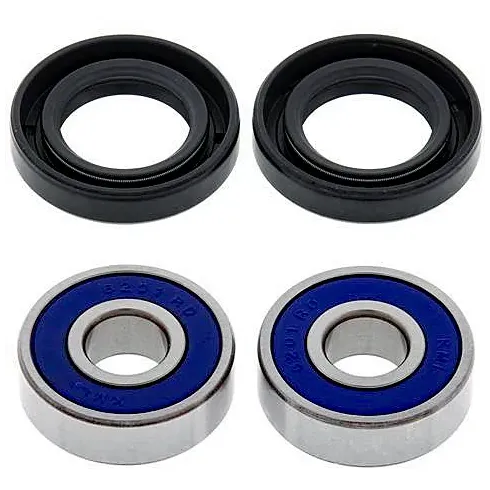 Kit de rodamientos rueda All Balls 25-1172