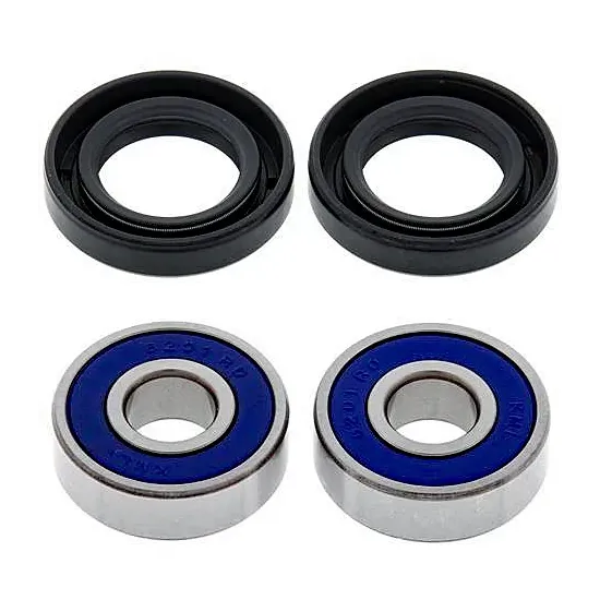 Kit de rodamientos rueda All Balls 25-1172