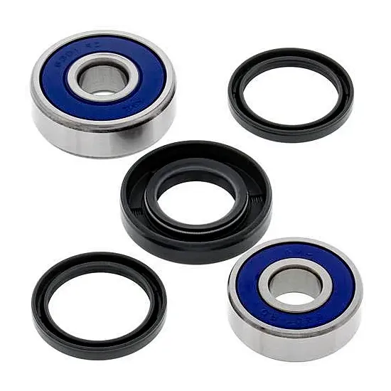 Kit de rodamientos rueda All Balls 25-1179