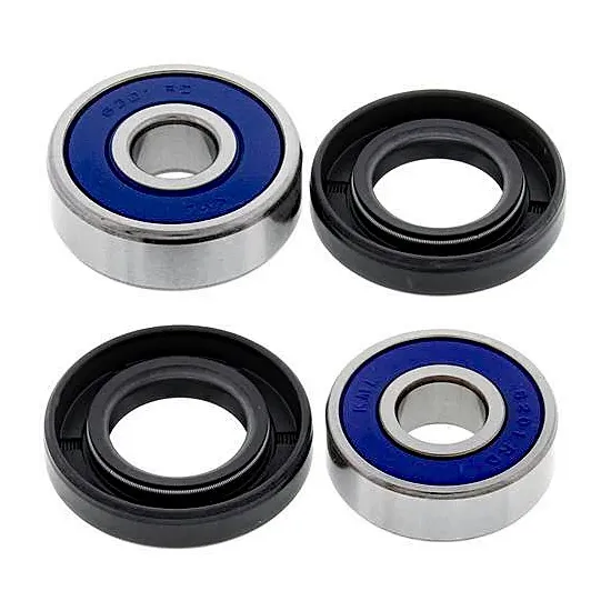 Kit de rodamientos rueda All Balls 25-1181