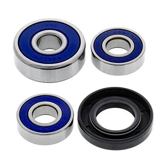 Kit de rodamientos rueda All Balls 25-1185