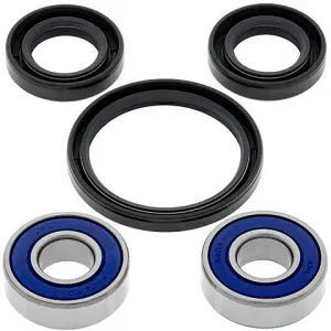 Kit de rodamientos rueda All Balls 25-1187