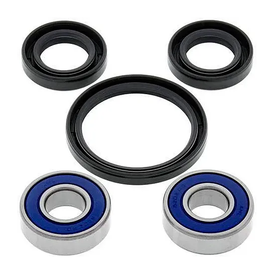 Kit de rodamientos rueda All Balls 25-1187