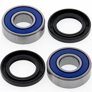 Kit de rodamientos rueda All Balls 25-1188