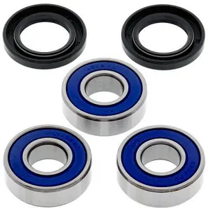 Kit de rodamientos rueda All Balls 25-1189