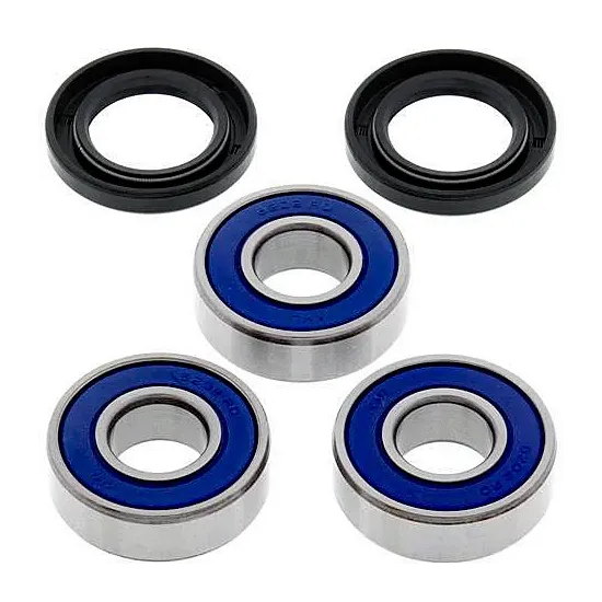 Kit de rodamientos rueda All Balls 25-1189