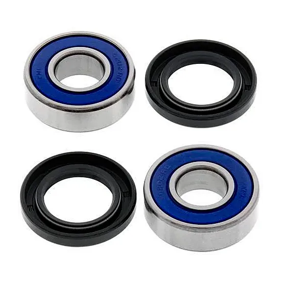 Kit de rodamientos rueda All Balls 25-1190